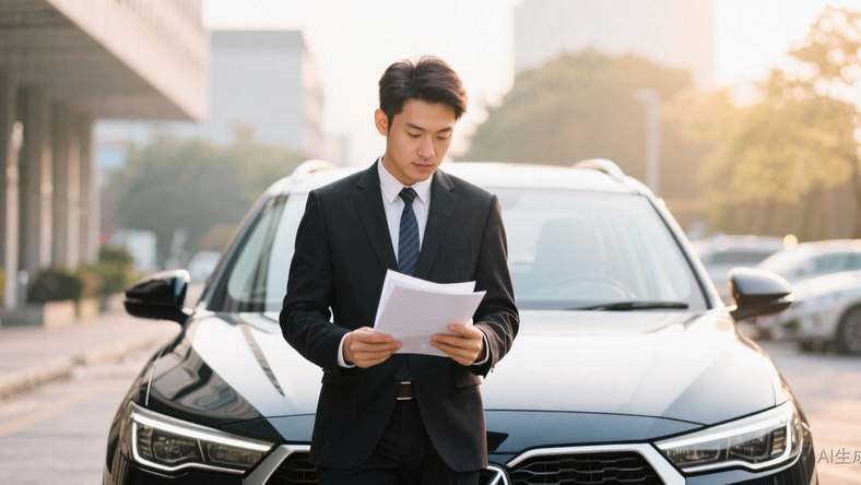 重资产的轻包装:新加坡国资诉蔚来背后的矛盾螺旋